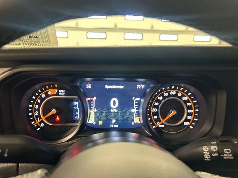 New 2026 Jeep Wrangler Unlimited Sport AWD/4WD image 20