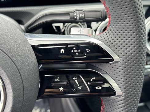 New 2026 Mercedes-Benz CLA 250 CLA 250 image 26