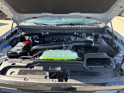 New 2026 Ford Expedition Max Active AWD/4WD image 37