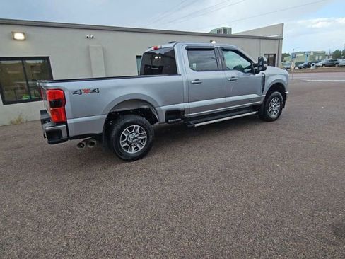 Used 2023 Ford F350 Lariat image 8