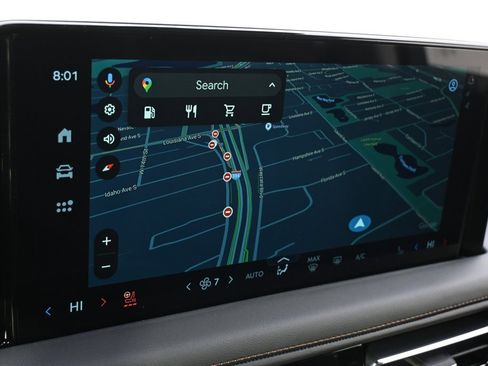 New 2026 Lincoln Aviator Reserve image 29