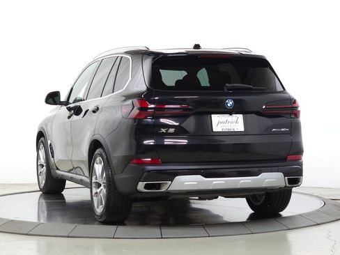 Used 2026 BMW X5 xDrive50e w/ Premium Package AWD/4WD image 5
