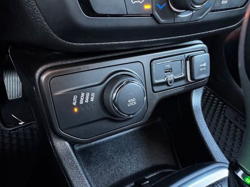 Used 2021 Jeep Renegade Sport image 24