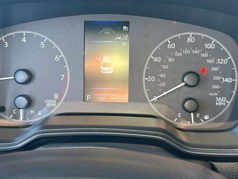 Used 2023 Toyota Corolla LE image 18