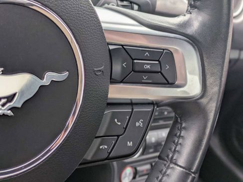 Used 2018 Ford Mustang GT w/ Black Accent Pkg image 19