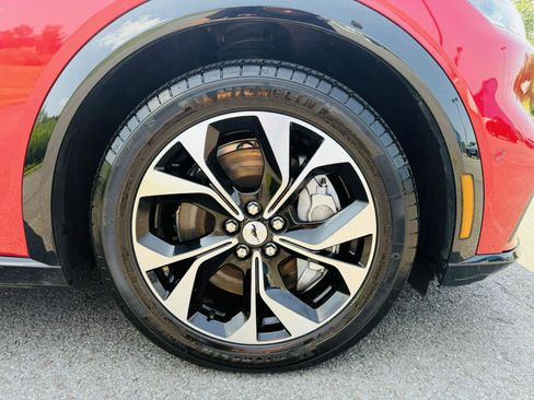 Used 2021 Ford Mustang Mach-E Premium image 27