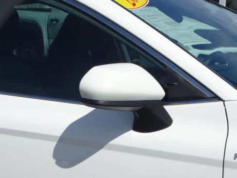 Certified 2021 Toyota Camry LE image 7