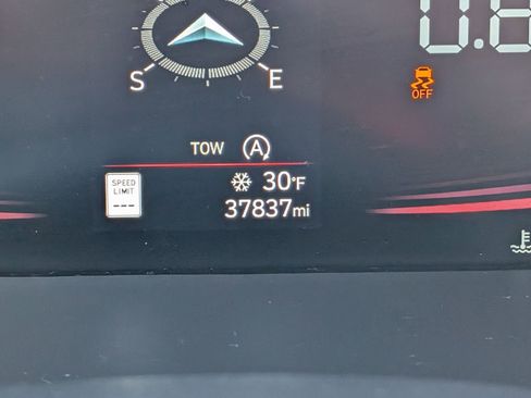 Used 2024 Hyundai Palisade XRT image 19