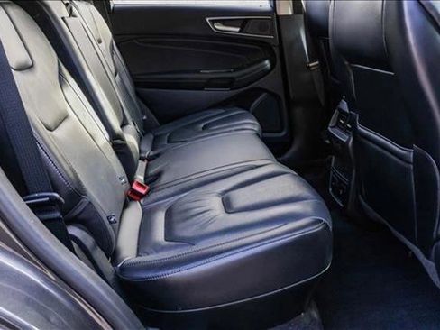 Used 2019 Ford Edge Titanium w/ Equipment Group 301A image 27
