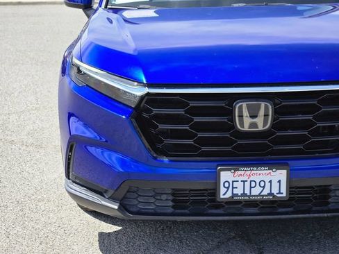 Used 2023 Honda CR-V EX-L image 2