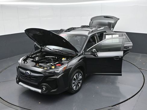Used 2024 Subaru Outback Limited image 50