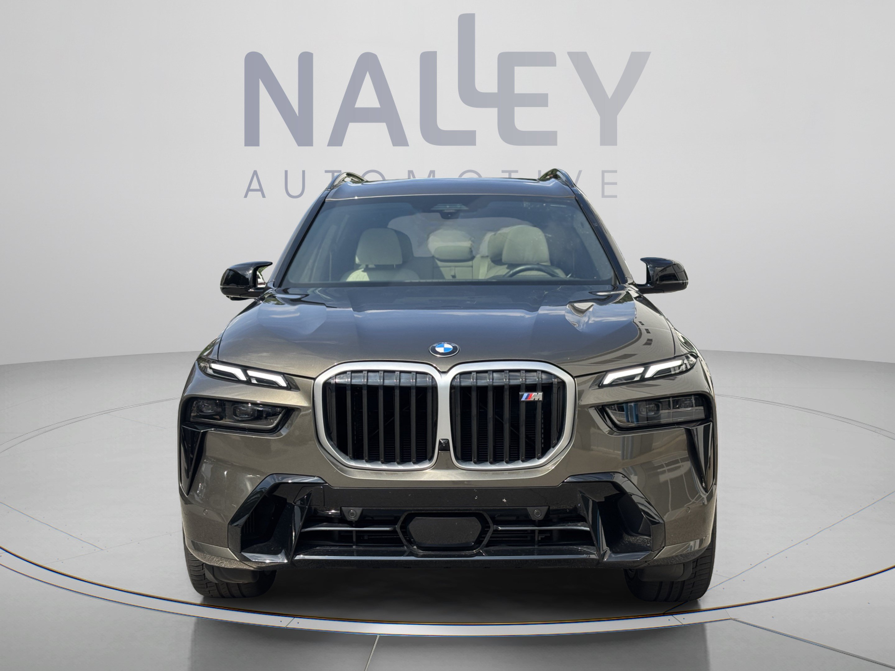Certified 2026 BMW X7 M60i AWD/4WD image 6