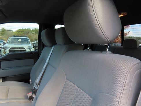 Used 2014 Ford F150 XLT w/ Equipment Group 302A Luxury image 28