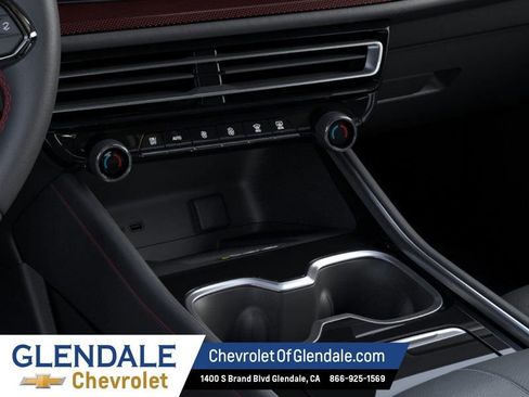 New 2026 Chevrolet Traverse RS w/ LPO, Floor Liner Package image 23