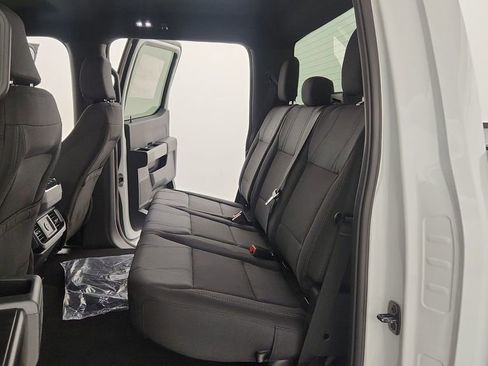 New 2026 Ford F150 STX w/ Equipment Group 200A image 27