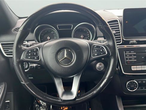 Used 2017 Mercedes-Benz GLE 350 4MATIC image 11
