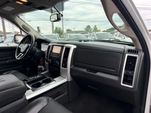 Used 2011 RAM 1500 Sport w/ Sport Premium Group AWD/4WD image 16