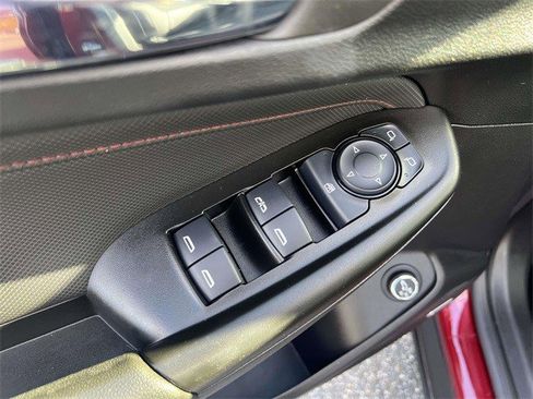 Certified 2022 Chevrolet TrailBlazer RS w/ Sun and Liftgate Package image 24