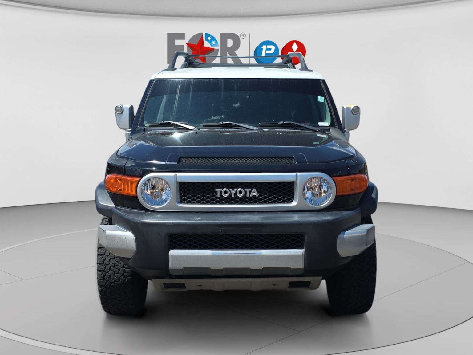 Used 2007 Toyota FJ Cruiser 2WD image 8