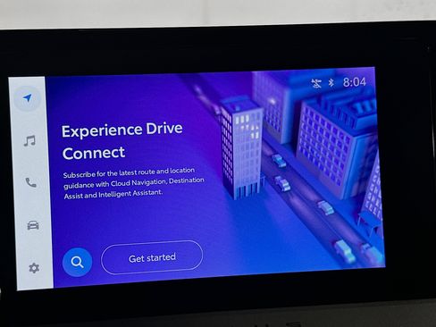 Used 2025 Toyota Prius LE image 22