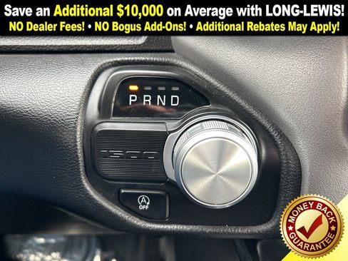 Used 2024 RAM 1500 Laramie image 29