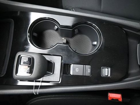 New 2026 Nissan Rogue S image 23