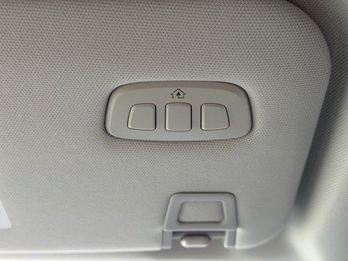 New 2026 Lincoln Nautilus Reserve w/ Jet Appearance Package image 34