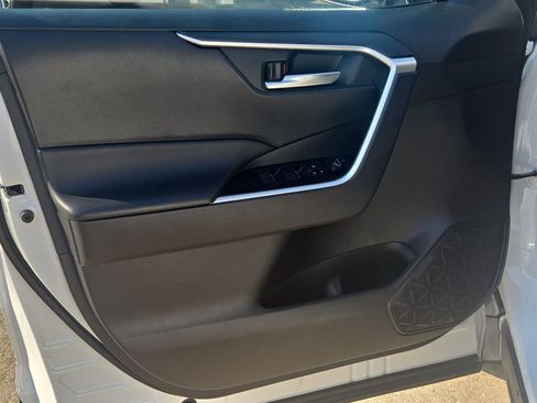 Certified 2024 Toyota RAV4 XLE image 12