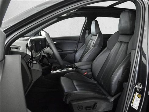 New 2027 Audi Q6 e-tron Premium Plus AWD/4WD image 17