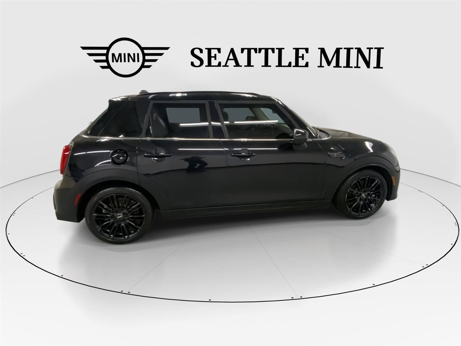 Used 2024 MINI Cooper S FWD image 12