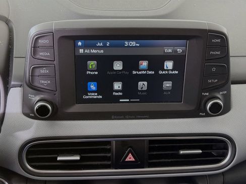 Used 2019 Hyundai Kona SEL FWD image 28