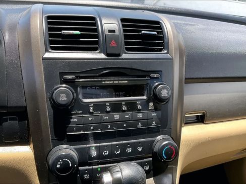 Used 2008 Honda CR-V EX image 26