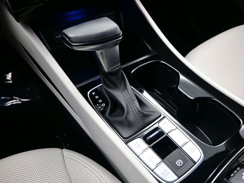 Certified 2023 Hyundai Tucson SEL w/ Convenience Package image 22