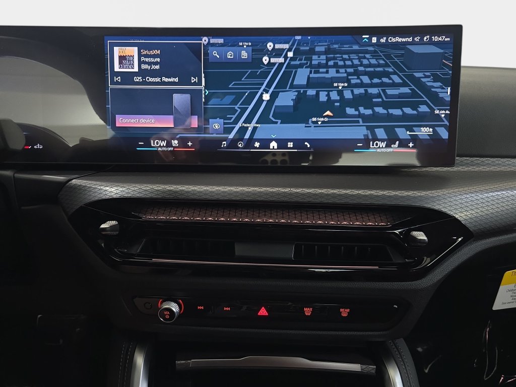 New 2027 BMW 430i Coupe w/ M Sport Package RWD image 16