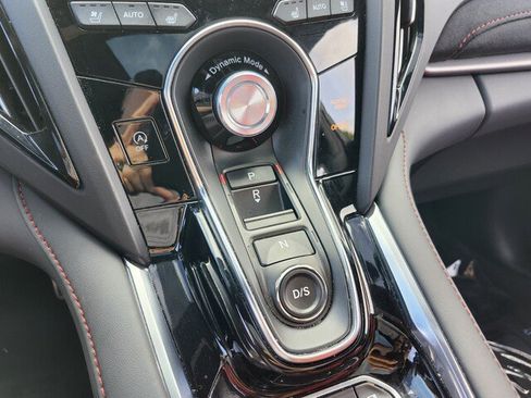 Certified 2022 Acura RDX A-Spec image 24