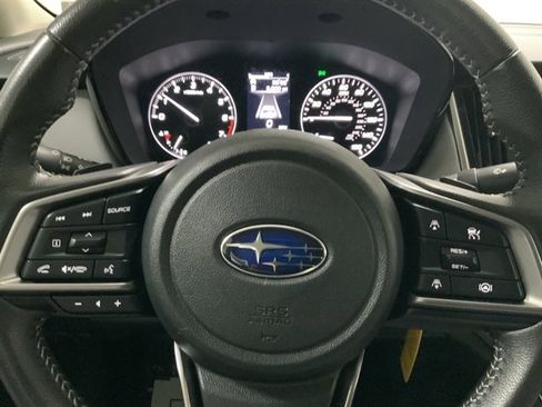 Used 2025 Subaru Legacy Premium w/ Popular Package #1A AWD/4WD image 22