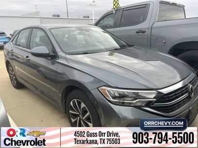 Used 2024 Volkswagen Jetta S