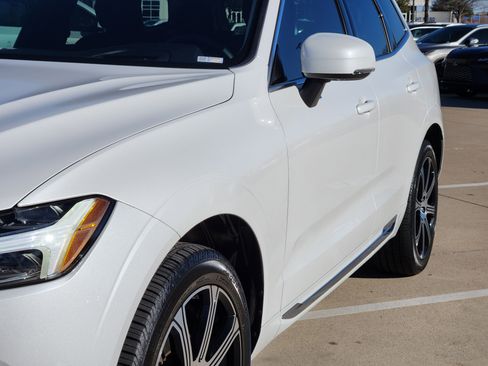 Used 2019 Volvo XC60 T5 Inscription w/ Protection Package Premier image 9
