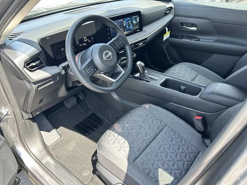 New 2026 Nissan Kicks SV w/ Cold Weather Package AWD/4WD image 14