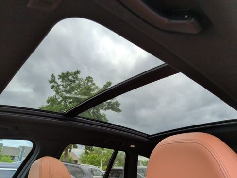 Used 2024 BMW X3 xDrive30i w/ Convenience Package AWD/4WD image 30