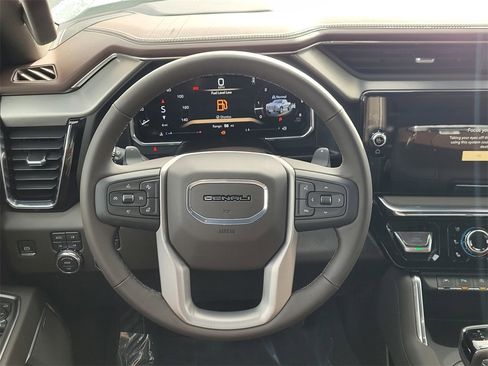 New 2026 GMC Sierra 1500 Denali image 9