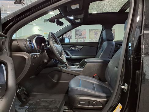 Used 2023 Chevrolet Blazer RS w/ Driver Confidence II Package image 24