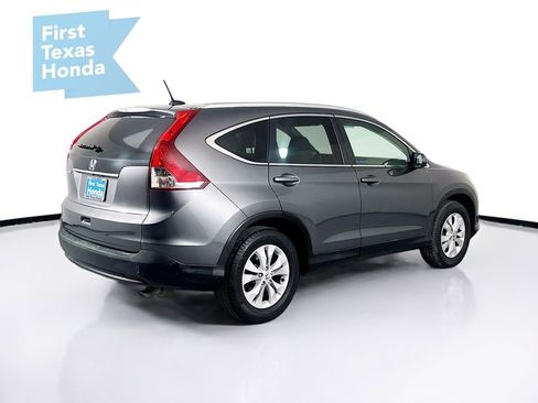 Used 2014 Honda CR-V EX-L image 7
