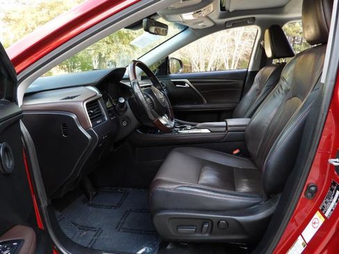 Used 2017 Lexus RX 350 Premium Plus w/ Premium Package image 41