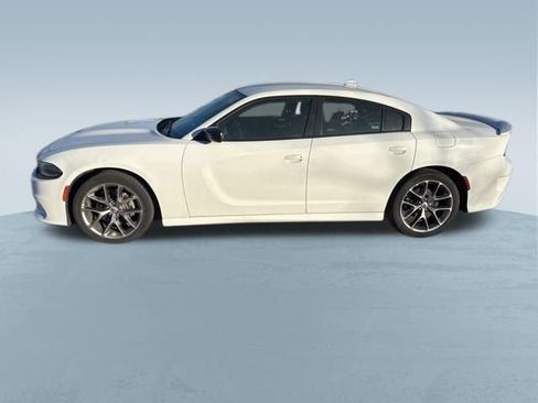 Used 2023 Dodge Charger GT image 4