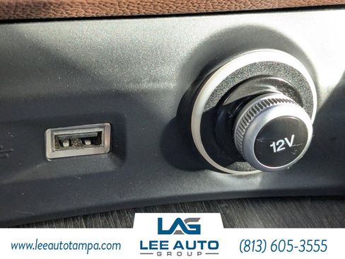 Used 2019 Alfa Romeo Stelvio Ti w/ Nero Edizione image 25