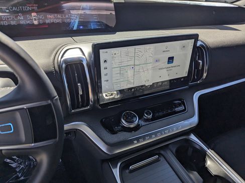 New 2026 Ford Expedition Tremor AWD/4WD image 10
