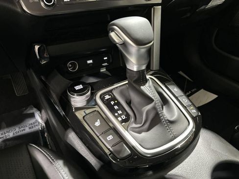 New 2026 Kia Seltos EX w/ EX Sunroof Package FWD image 21