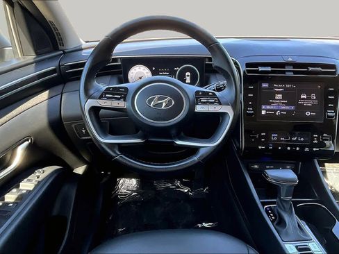 Used 2023 Hyundai Tucson SEL w/ Convenience Package AWD/4WD image 6