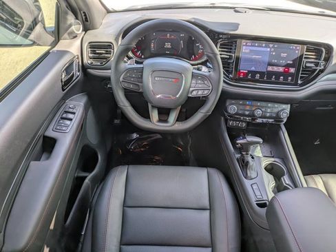 New 2026 Dodge Durango GT image 19